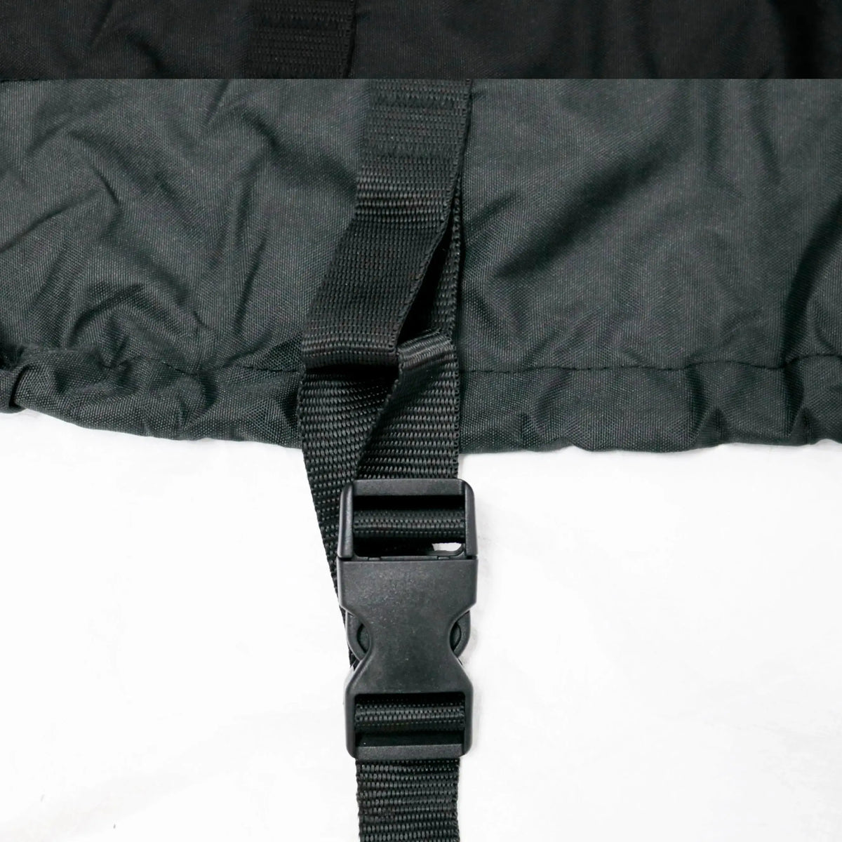 EliteShield JetPro Jet Ski Covers with build-in loop work seamlessly with straps and buckles