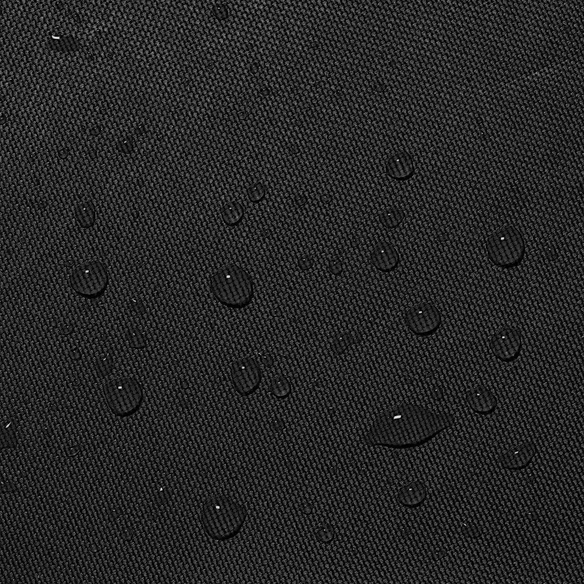 SavvyCraft® Waterproof Sailboat Mainsail Boom Cover