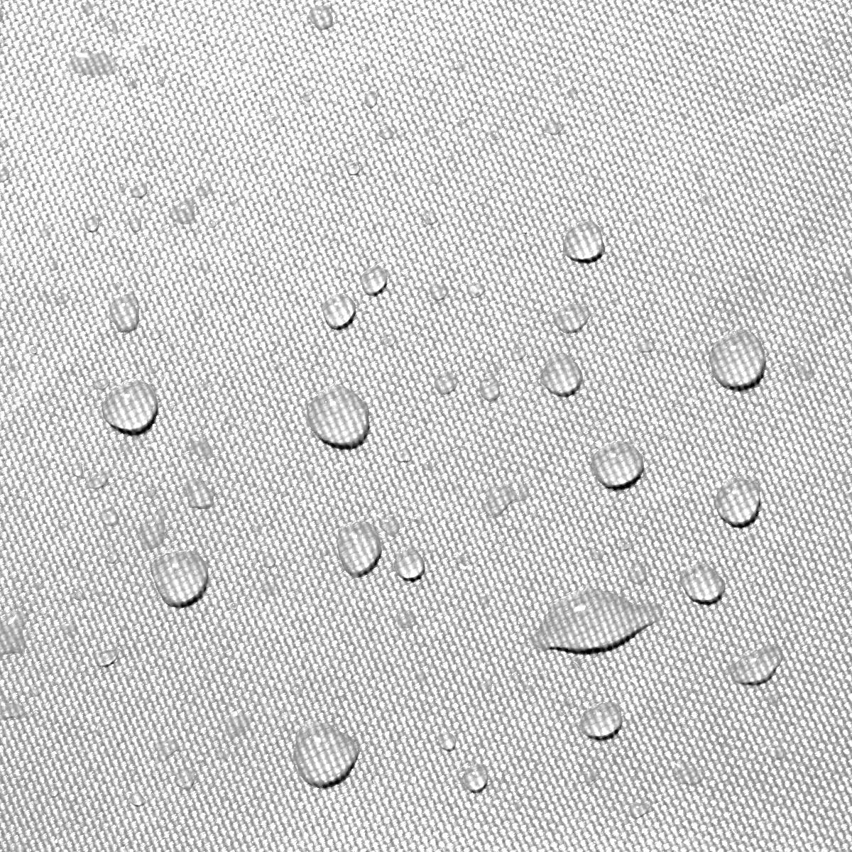 SavvyCraft® Waterproof Sailboat Mainsail Boom Cover