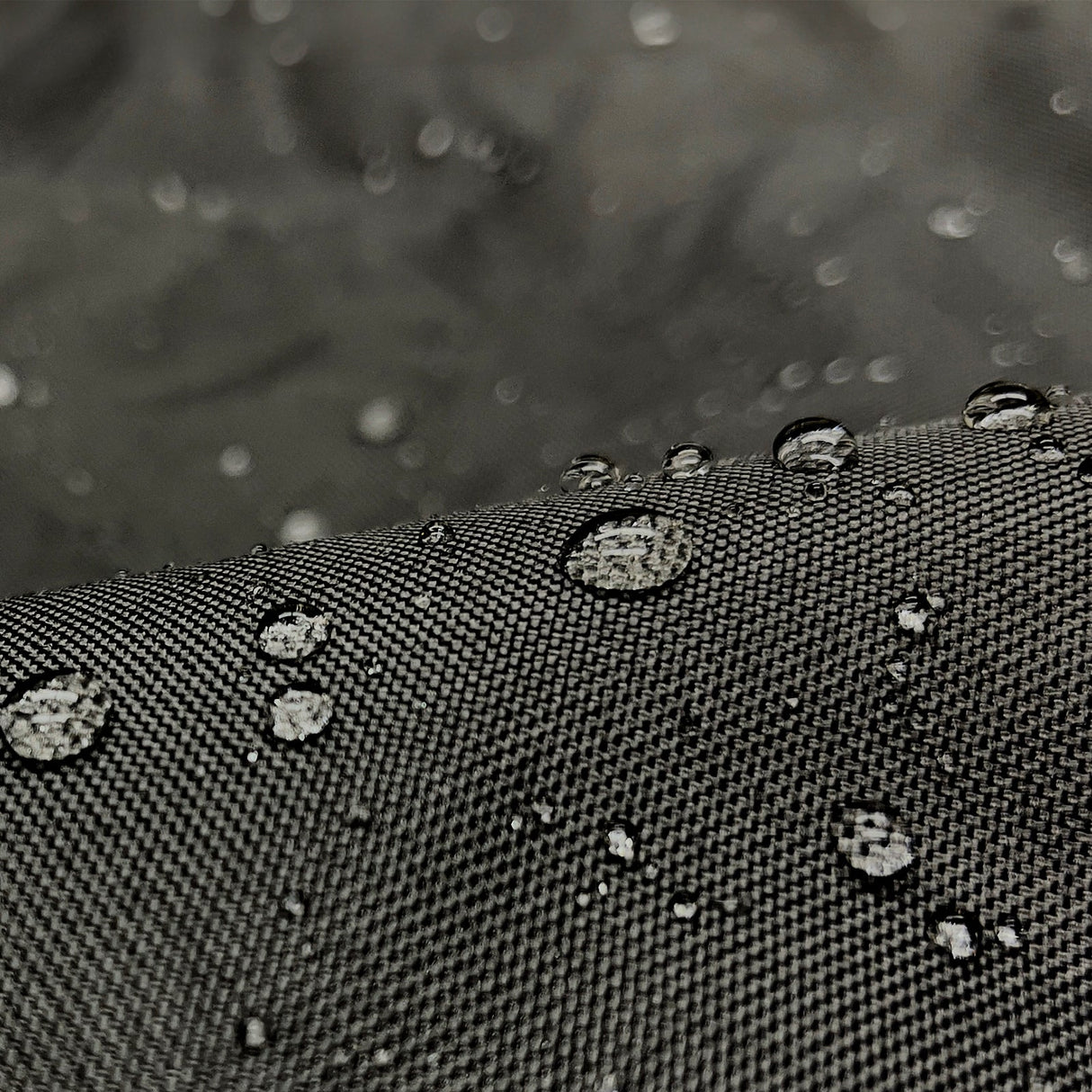 Savvycraft Waterproof Boat Tiller Cover