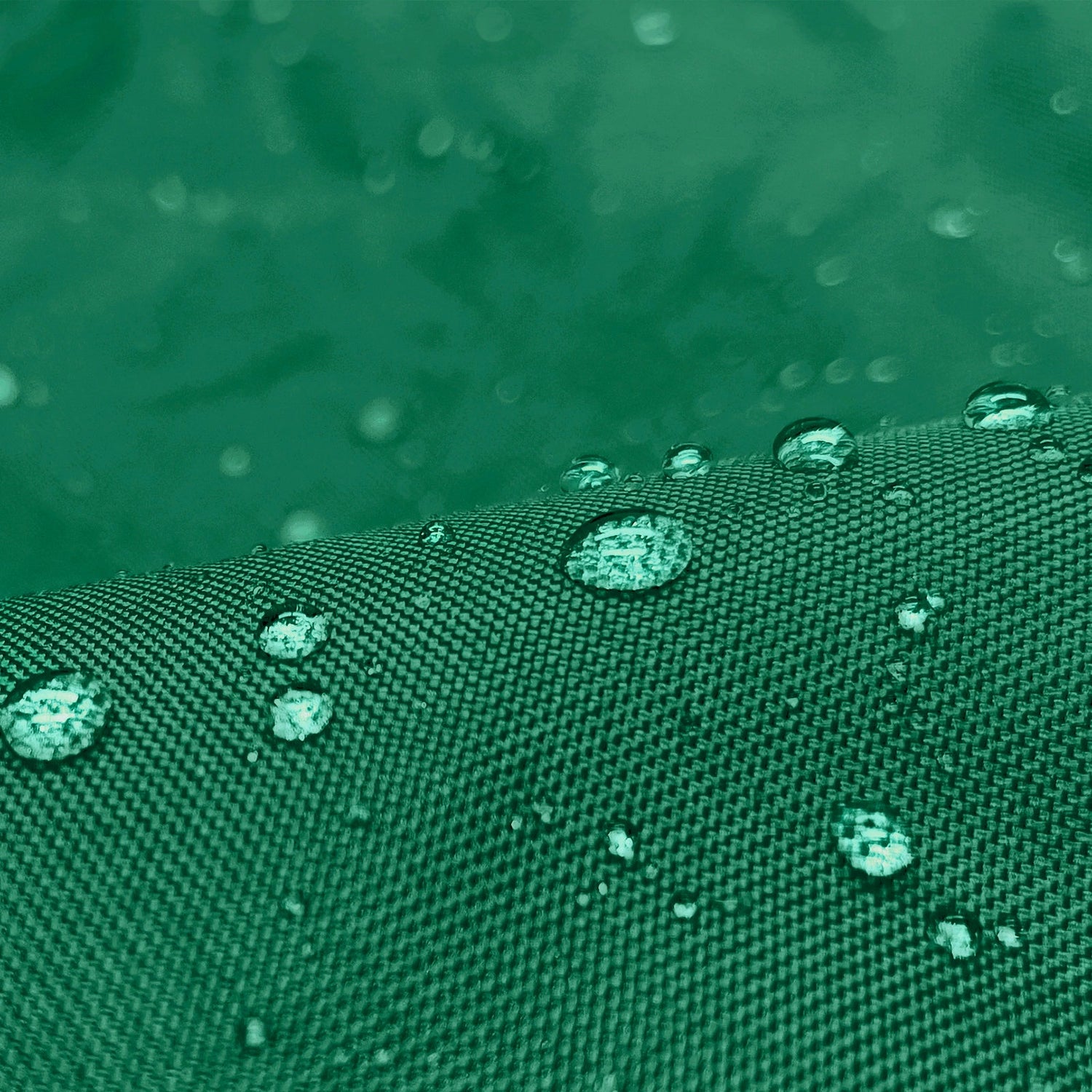 Savvycraft Waterproof Boat Tiller Cover