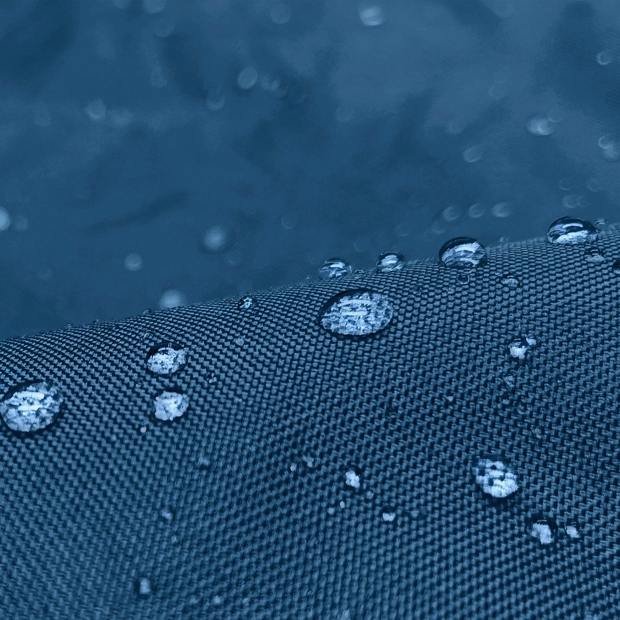 Savvycraft Waterproof Boat Tiller Cover