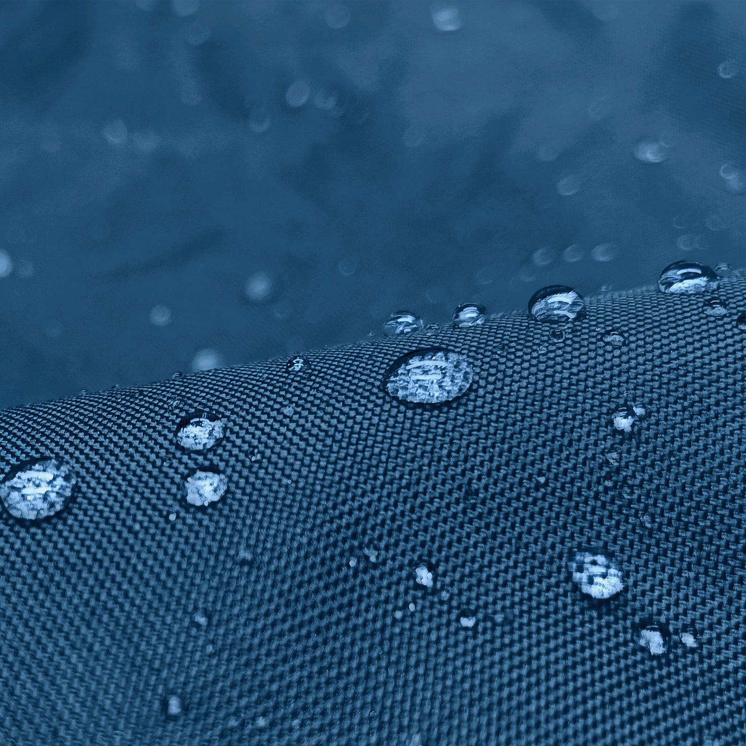 Savvycraft Waterproof Boat Tiller Cover