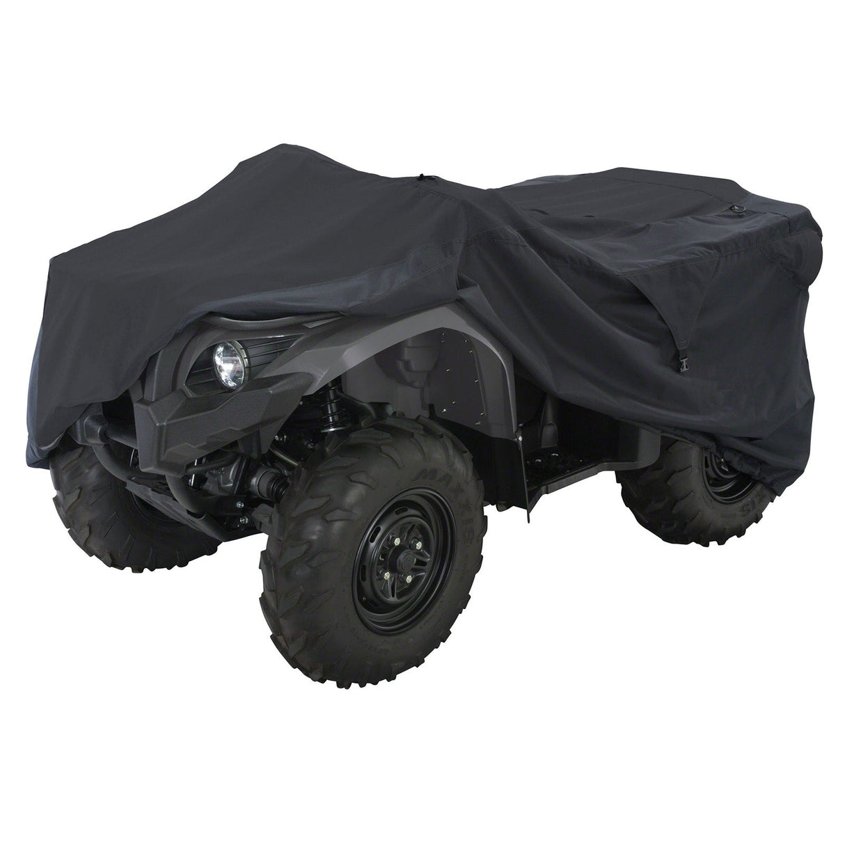 TitanShield ATV Covers Expandable