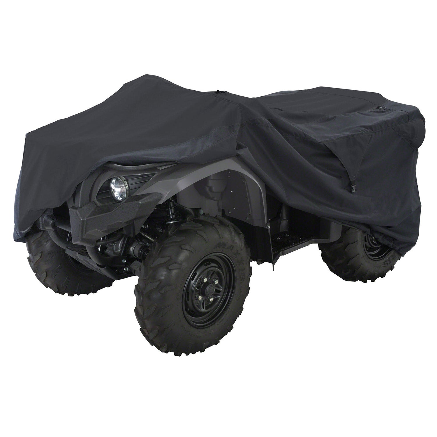 TitanShield ATV Covers Expandable
