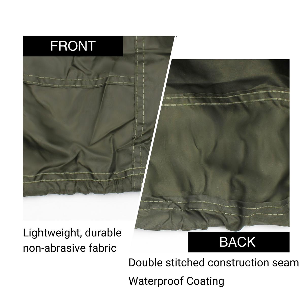 FeatherShield ATV Covers