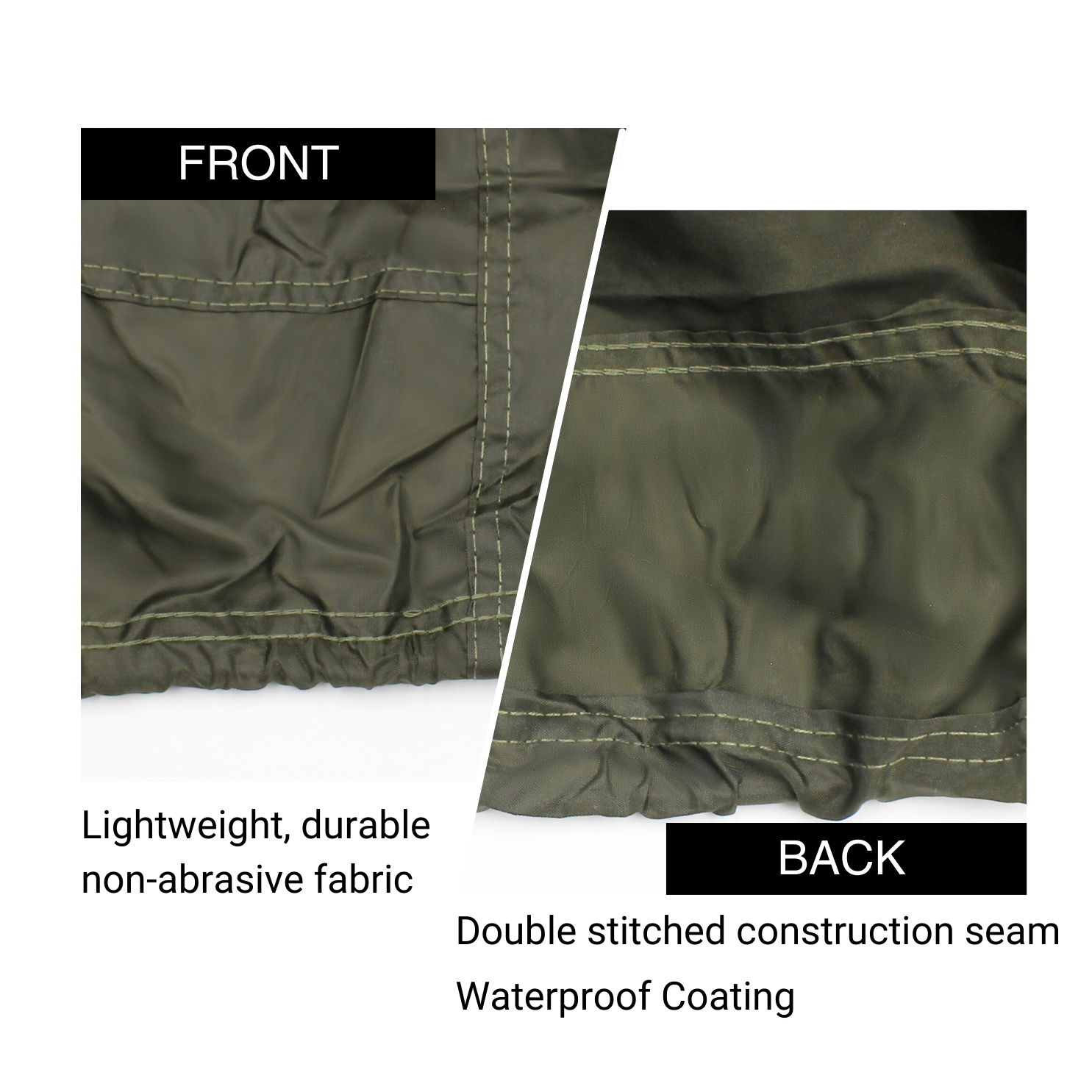 FeatherShield ATV Covers