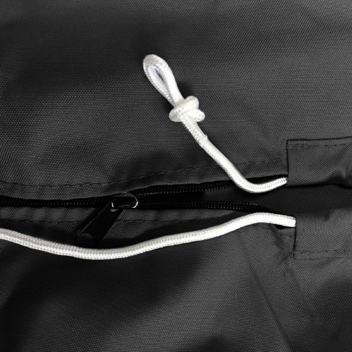 SavvyCraft® Boat Engine Full Outboard Motor Cover