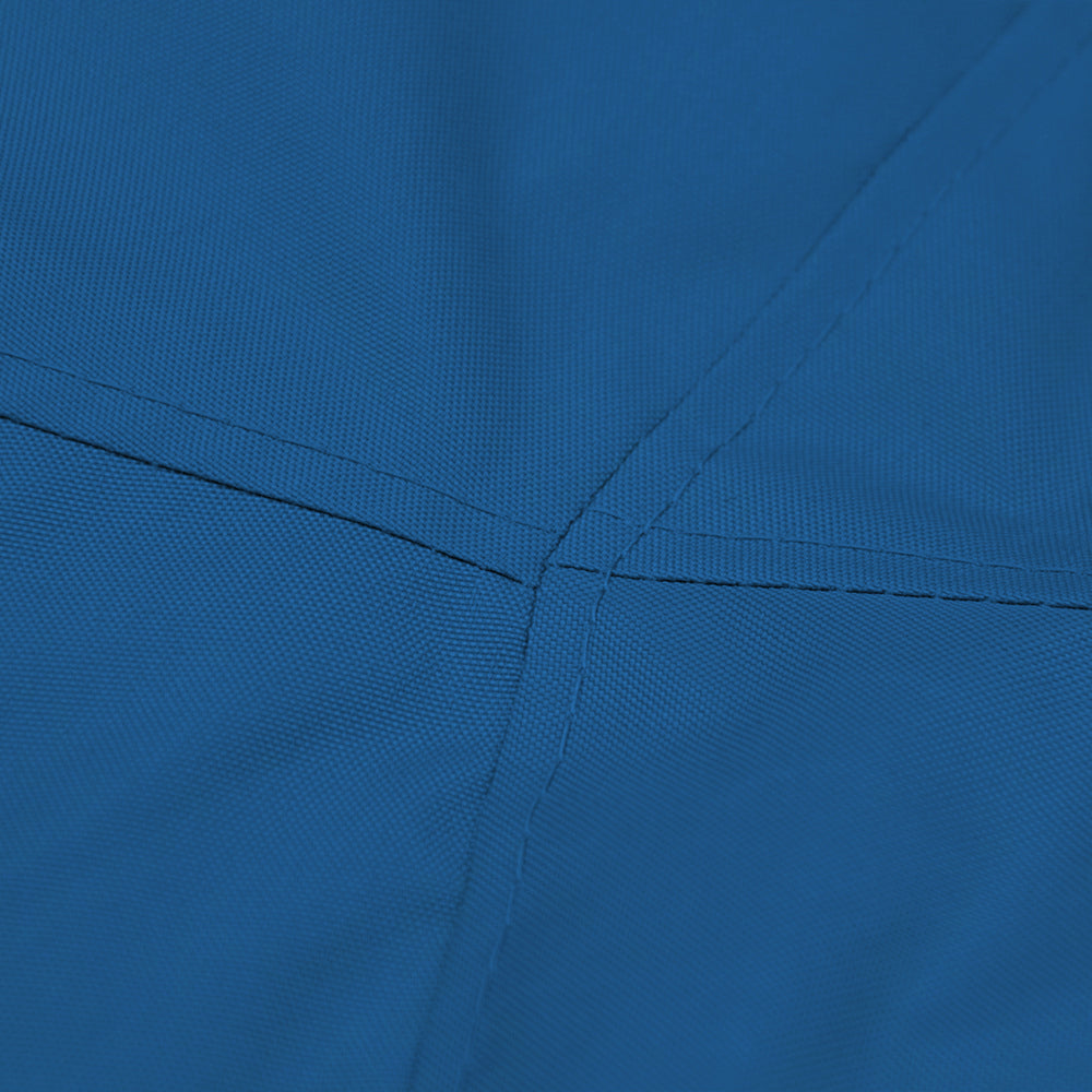 SavvyCraft® Boat Engine Full Outboard Motor Cover