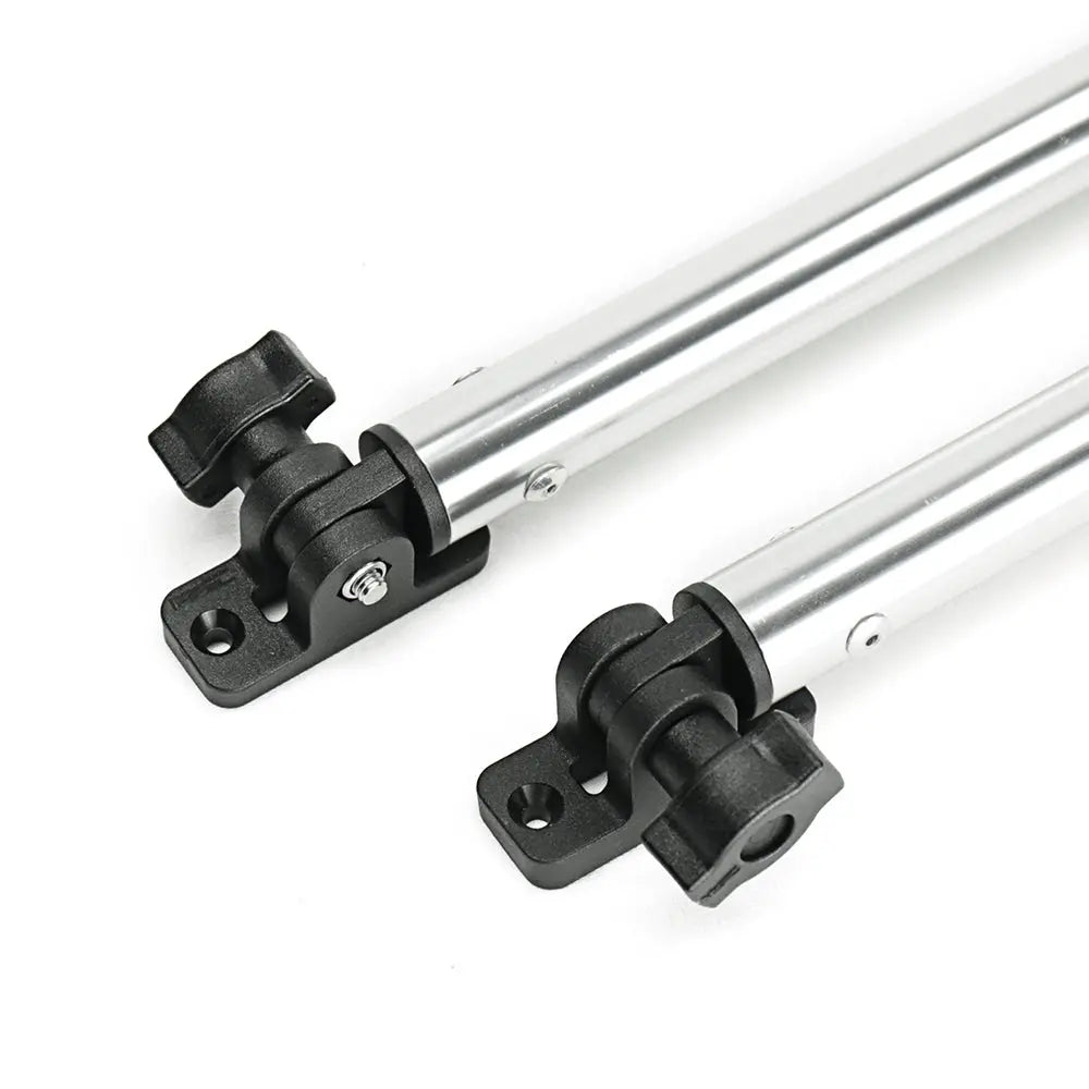 SavvyCraft® Bimini Top Rear Support Poles SAVVYCRAFT