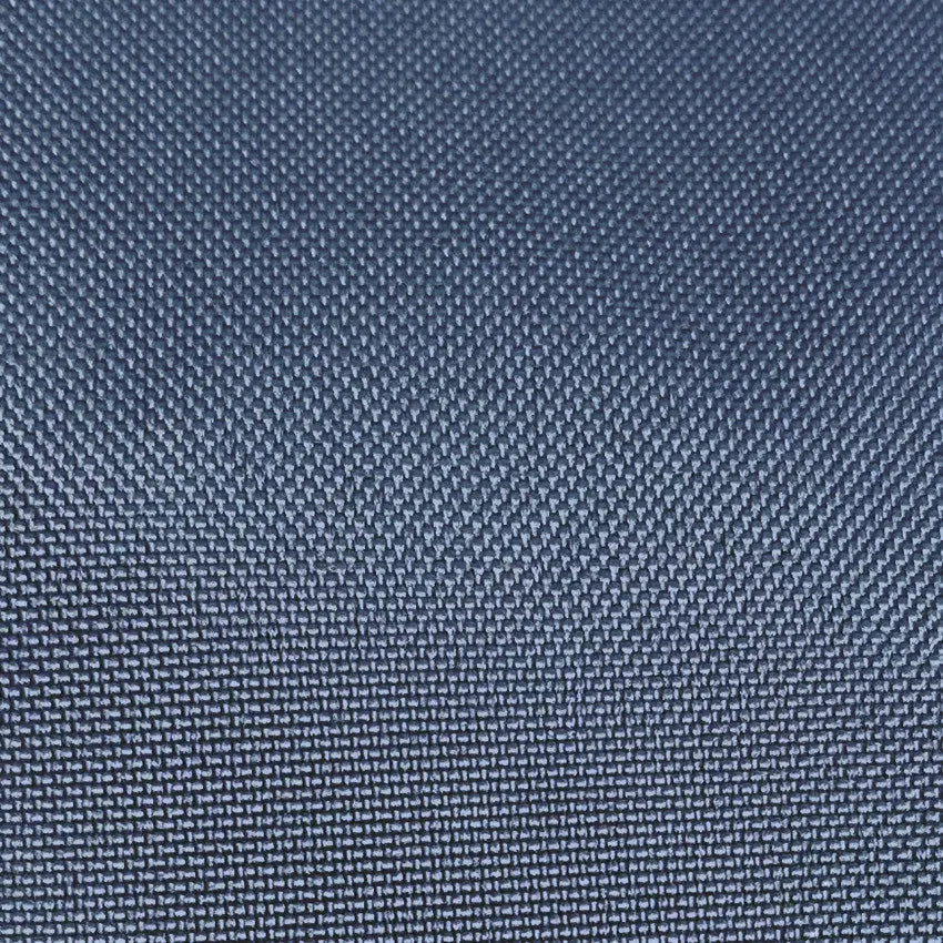 Durable 600D heavy-duty anti-fading marine-grade canvas in navy, providing long-lasting protection against sun, water, and weather