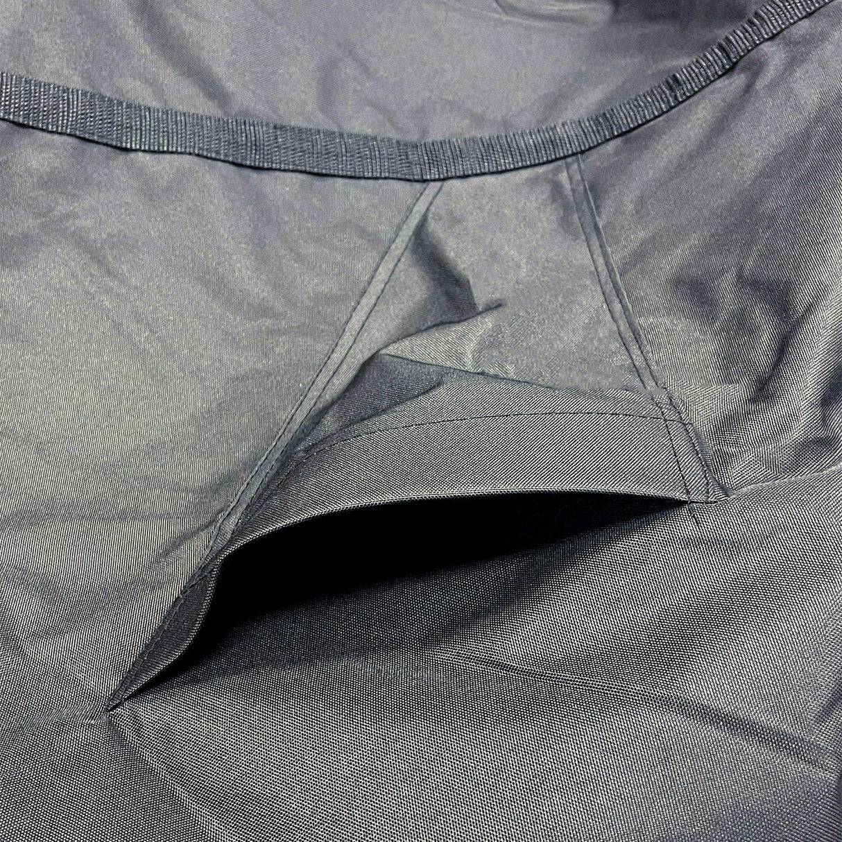 Savvycraft 900D Ski & Wakeboard Tower Boat Covers Fits V-Hull Runabout with Ski/Wakeboard Towers