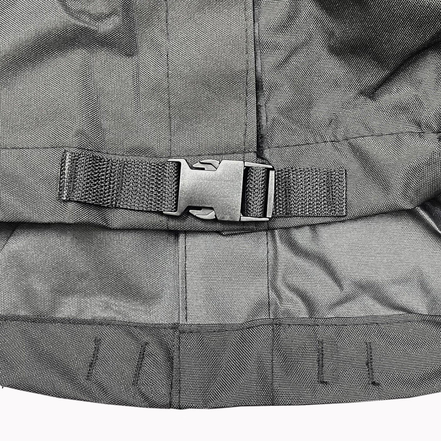 Savvycraft 900D Ski & Wakeboard Tower Boat Covers Fits V-Hull Runabout with Ski/Wakeboard Towers