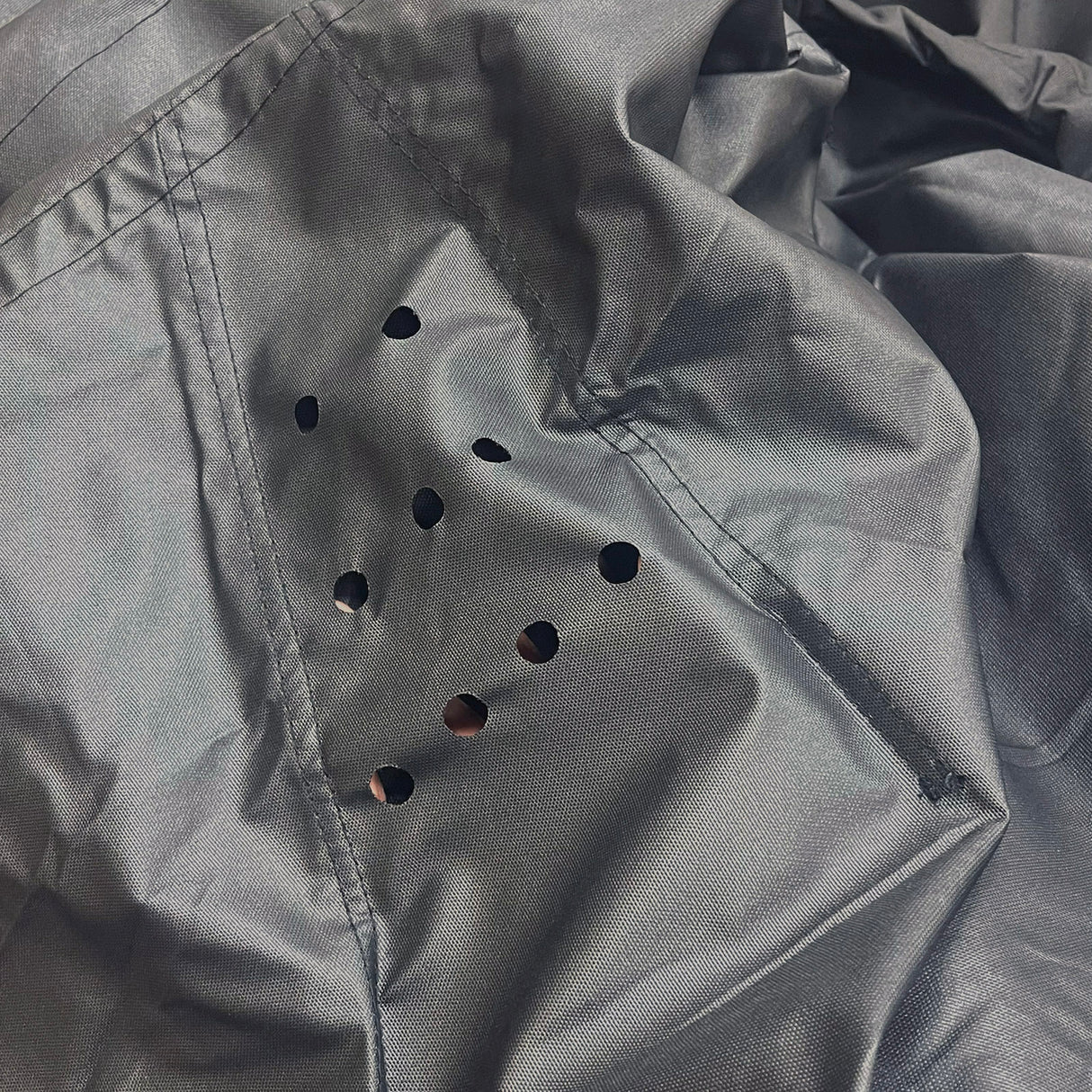 Savvycraft 900D Ski & Wakeboard Tower Boat Covers Fits V-Hull Runabout with Ski/Wakeboard Towers