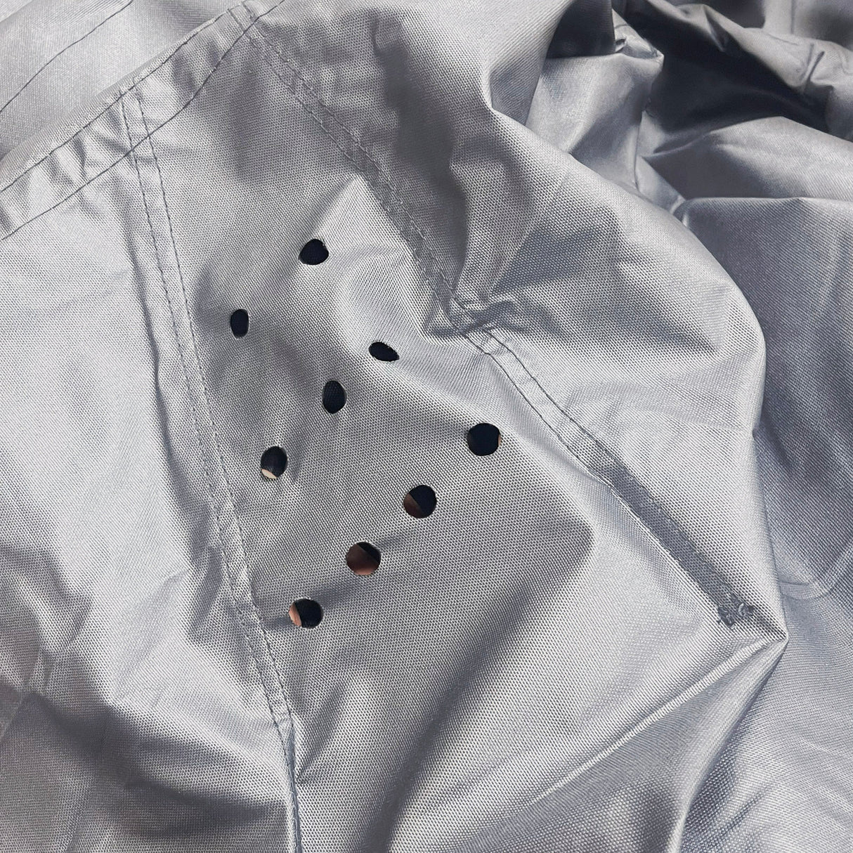 Savvycraft 900D Ski & Wakeboard Tower Boat Covers Fits V-Hull Runabout with Ski/Wakeboard Towers