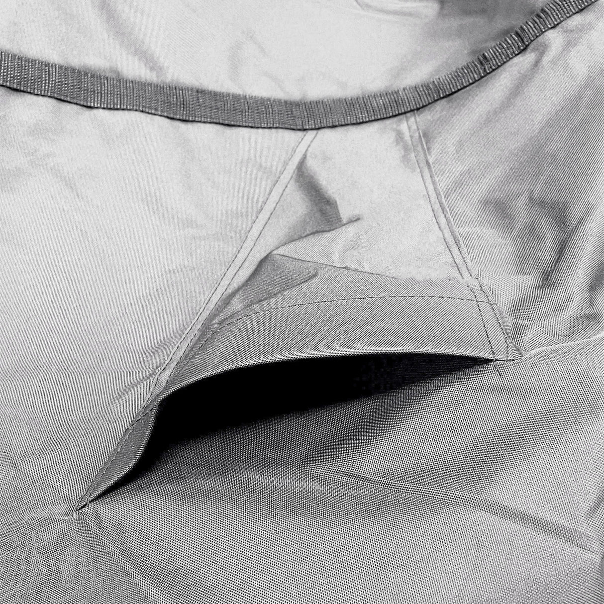 Savvycraft 900D Ski & Wakeboard Tower Boat Covers Fits V-Hull Runabout with Ski/Wakeboard Towers