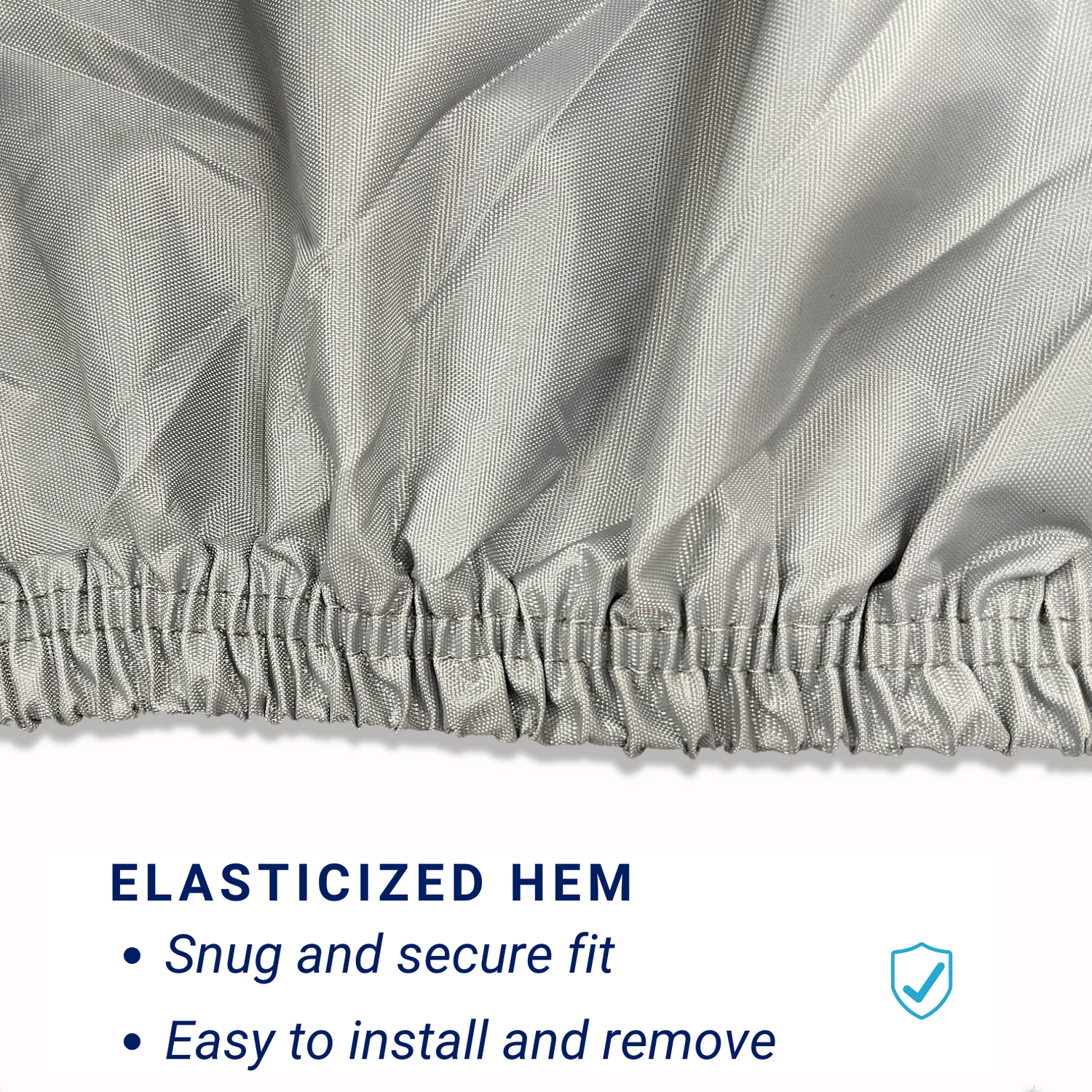 Elite Premium Class B RV Covers