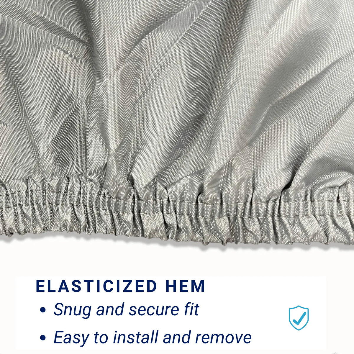 Elite Premium Class B RV Covers SAVVYCRAFT