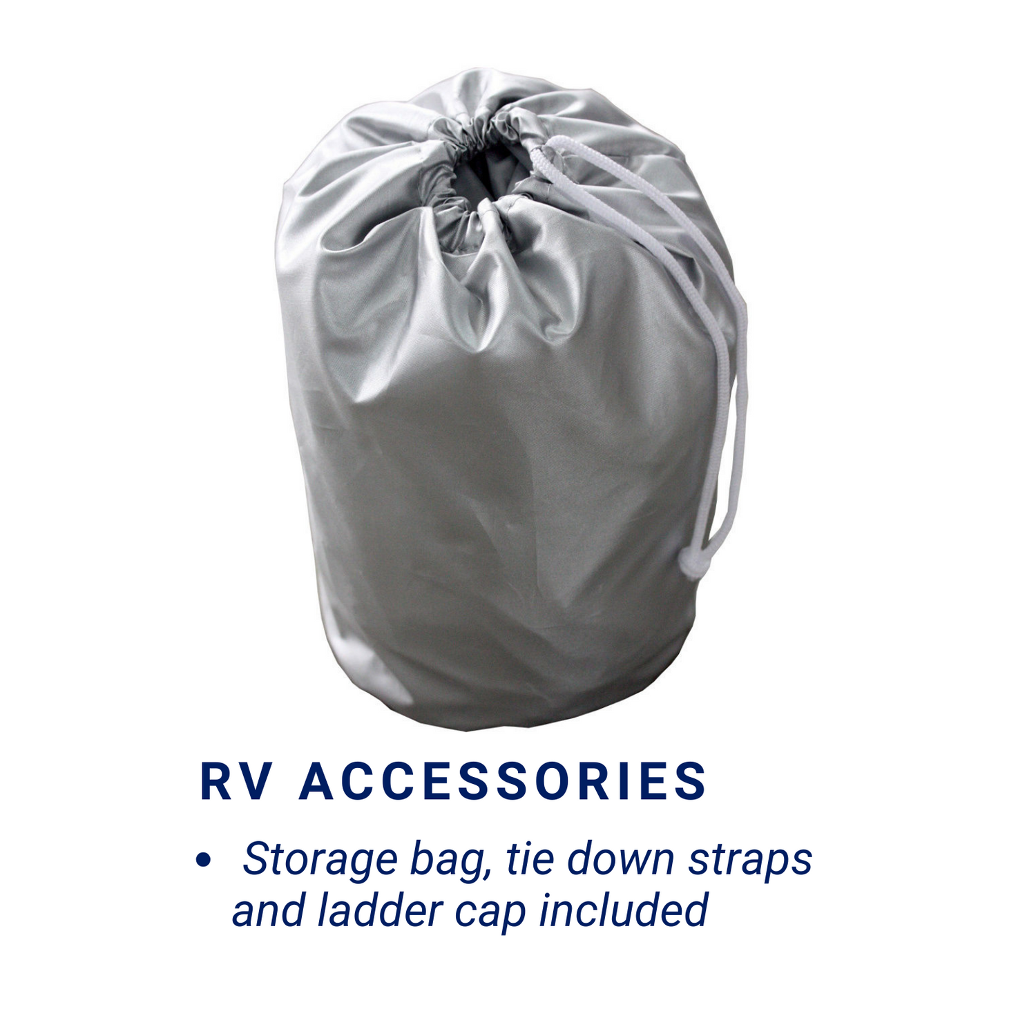 ShieldAll Ultimate Class C RV Covers