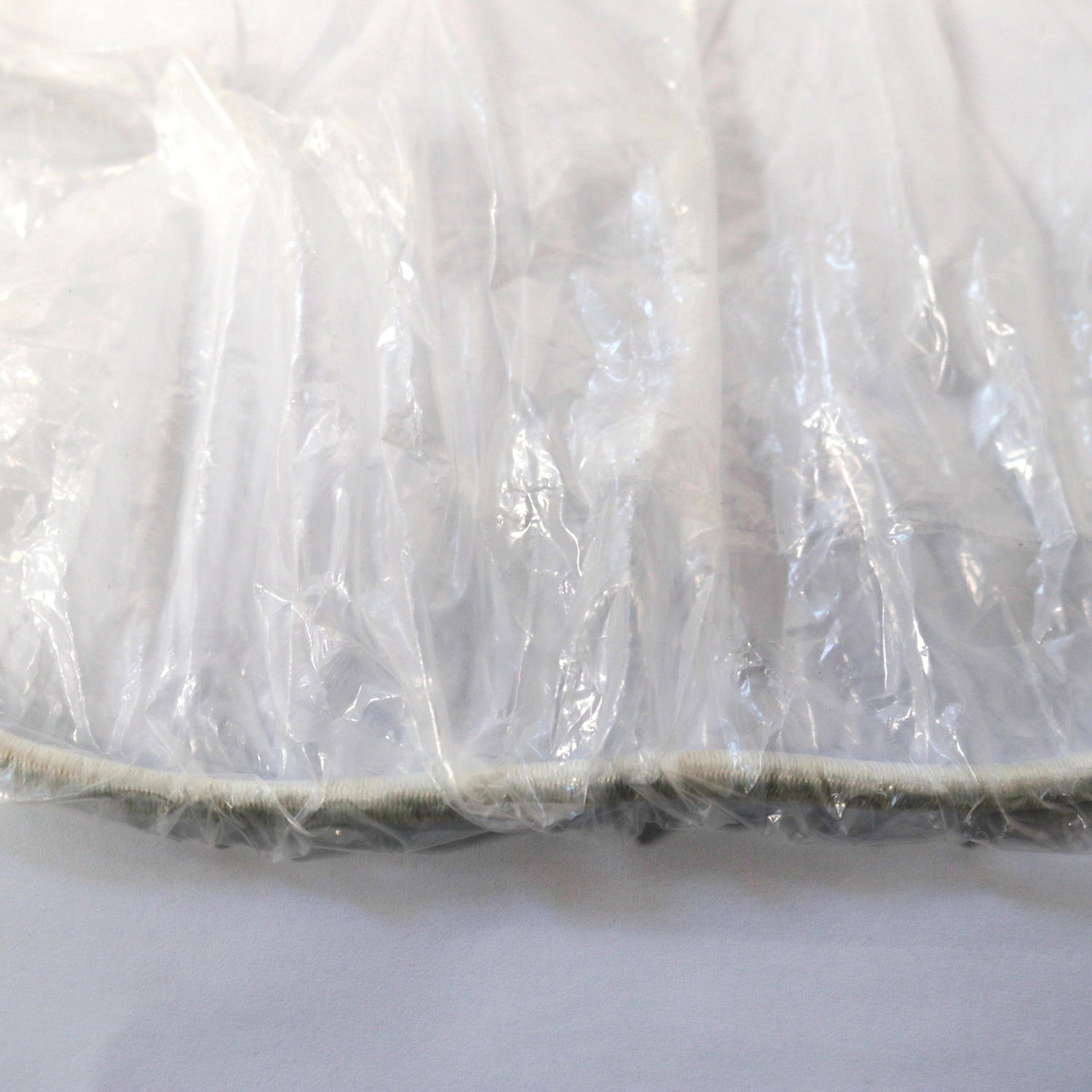 SAVVYCRAFT Universal Plastic Disposable Auto Vehicle Car Cover ( 5 Pieces) Sedan, SUV, Van, Truck Protection.