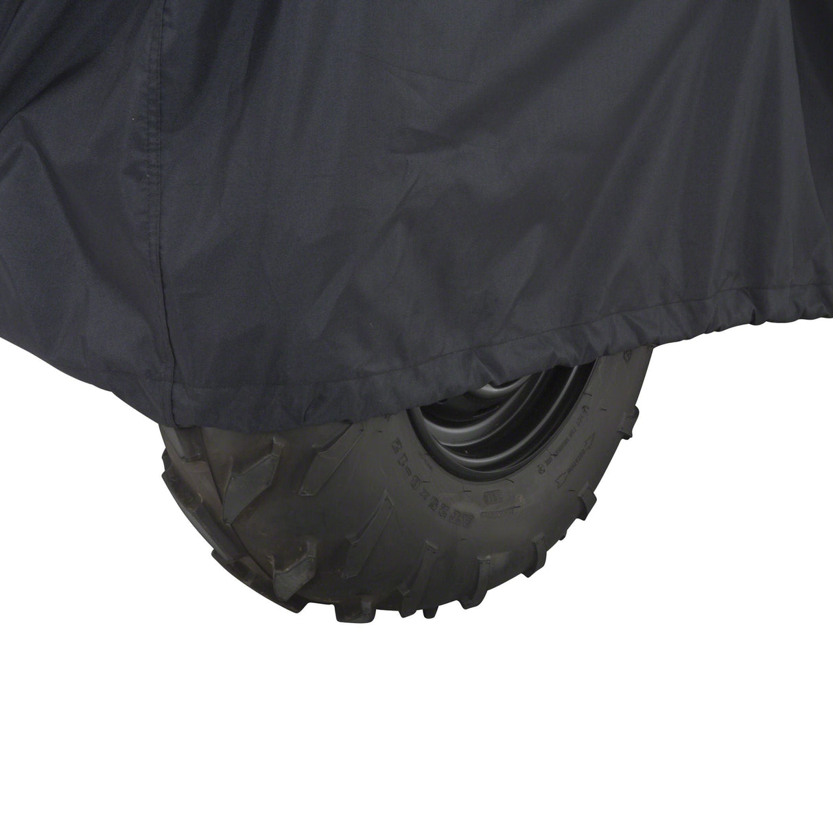 TitanShield ATV Covers Expandable