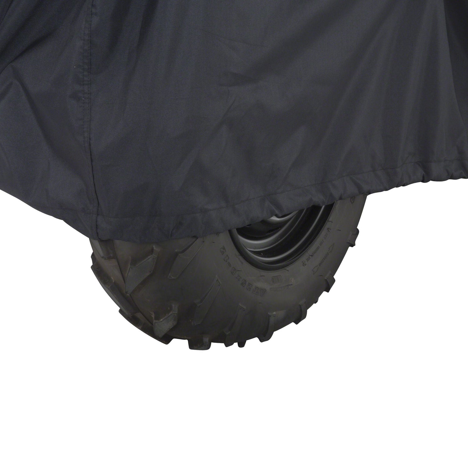 TitanShield ATV Covers Expandable