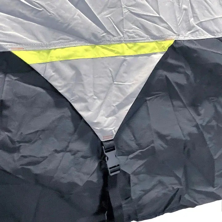 Elite ProShield UTV Covers Fits UTV up to 160"L with roll cage SAVVYCRAFT