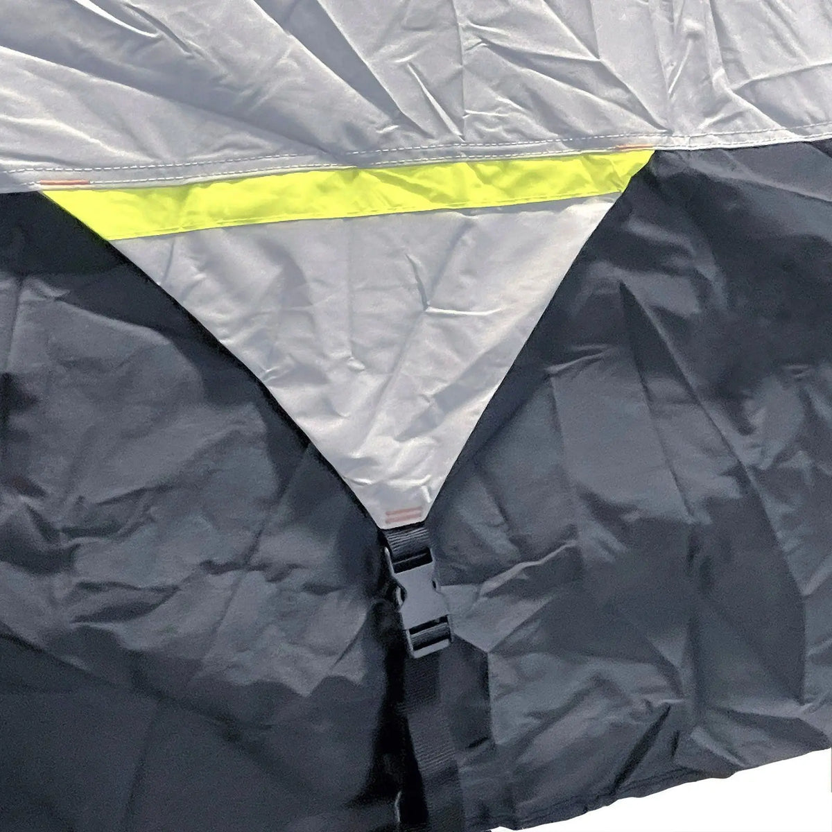 Elite ProShield UTV Covers Fits UTV up to 108"L X 58"W X 36" H SAVVYCRAFT