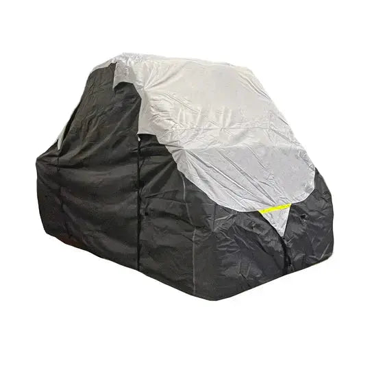 Elite ProShield UTV Covers Fits UTV up to 150"L with roll cage SAVVYCRAFT