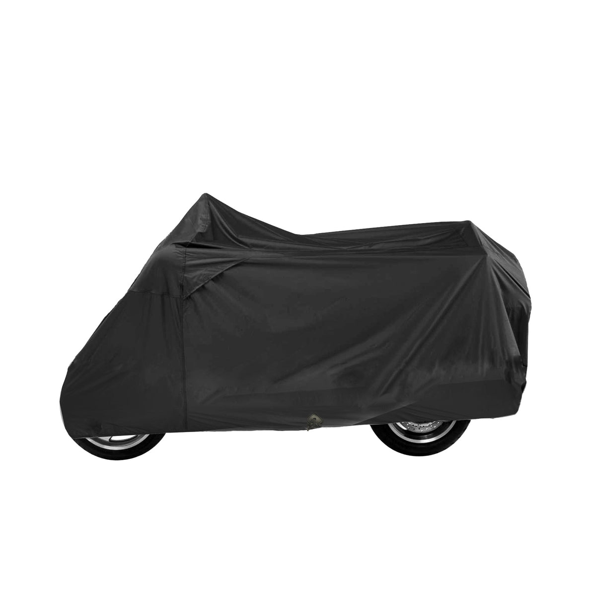 TitanShield Motorcycle Cover