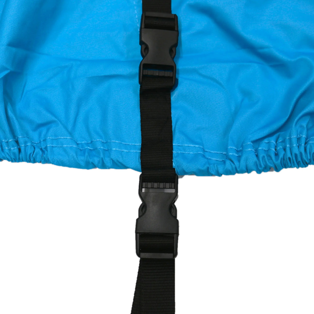 SavvyCraft® Marineshield 600D Pontoon Covers SAVVYCRAFT