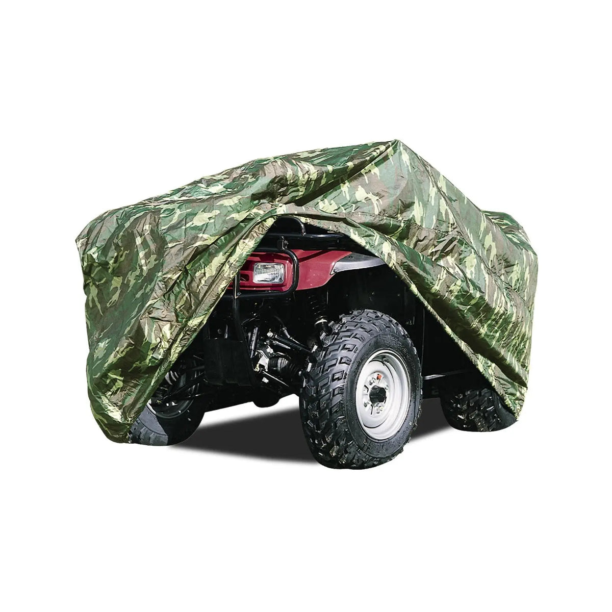 Lawn Tractor Cover SAVVYCRAFT