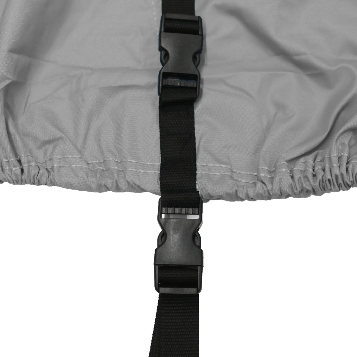 SavvyCraft® Marineshield 600D Pontoon Covers SAVVYCRAFT