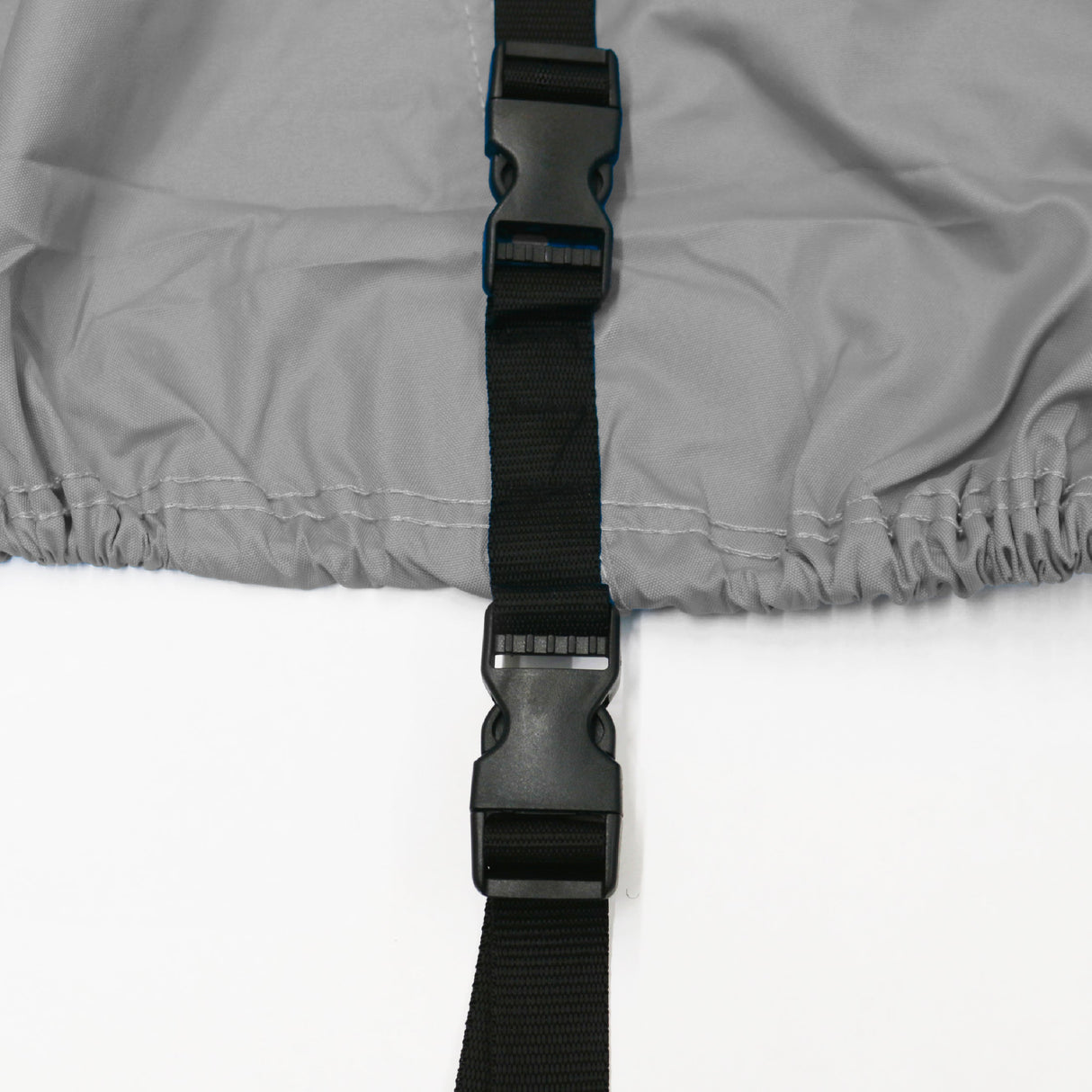 Savvycraft 600D Ski & Wakeboard Tower Boat Covers Fits Runabouts Boat with Ski Tower Cover