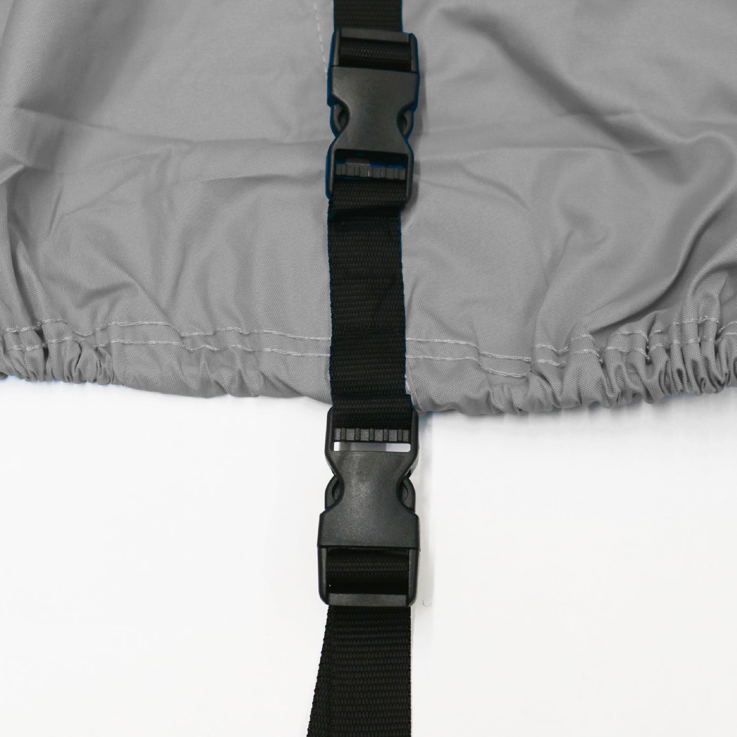 Savvycraft 600D Ski & Wakeboard Tower Boat Covers Fits Runabouts Boat with Ski Tower Cover