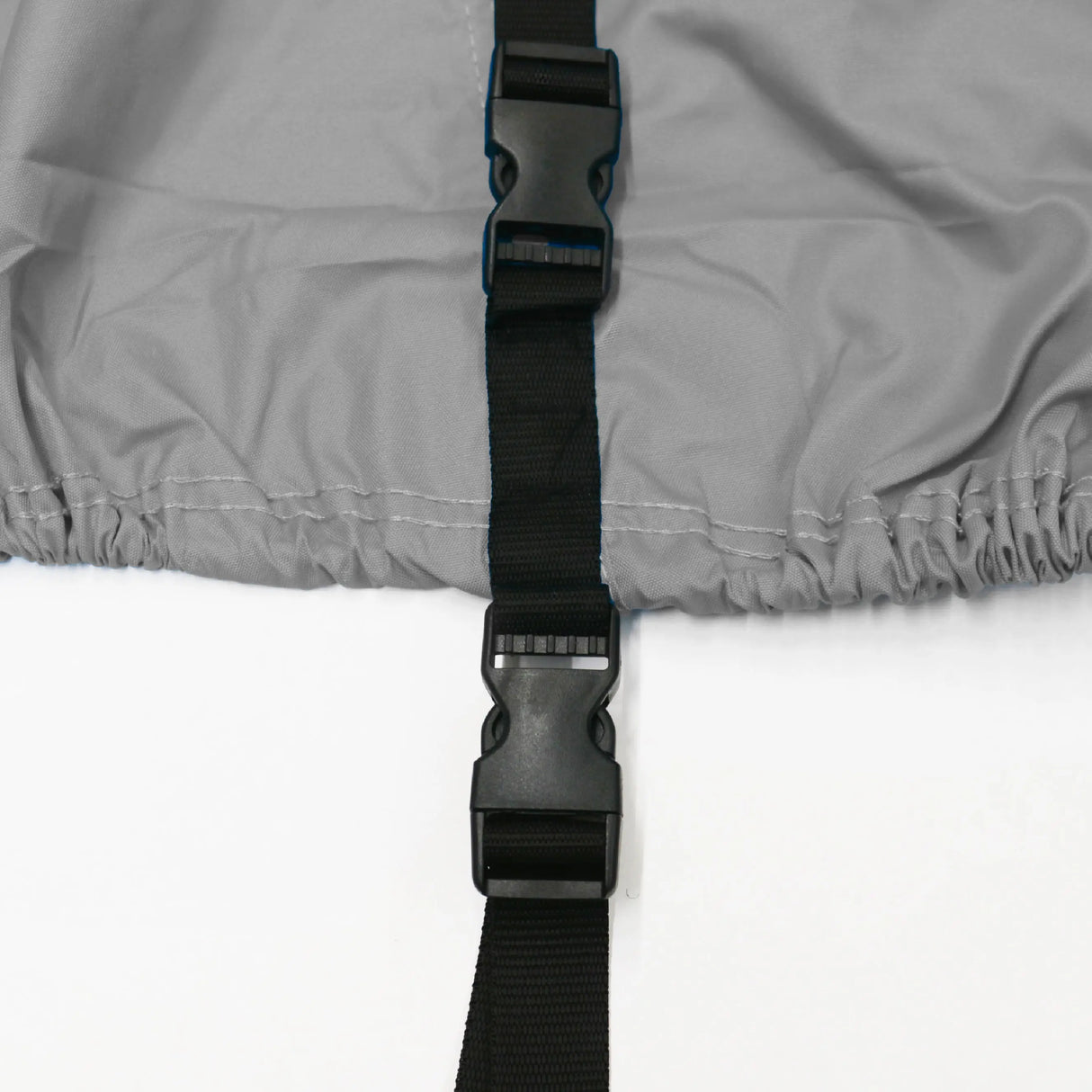 Savvycraft 600D Ski & Wakeboard Tower Boat Covers Fits Runabouts Boat with Ski Tower Cover