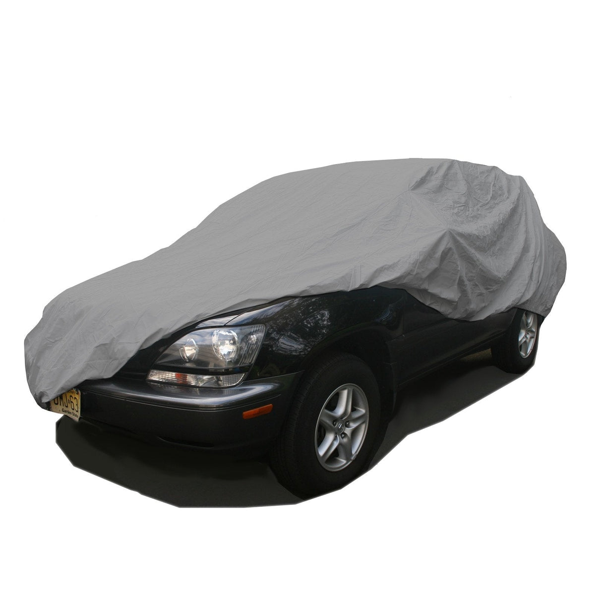 ShieldAll Ultimate Hummer Covers