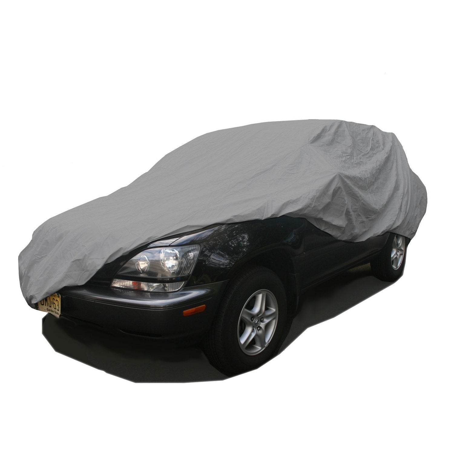 Elite Economic Guard SUV Covers