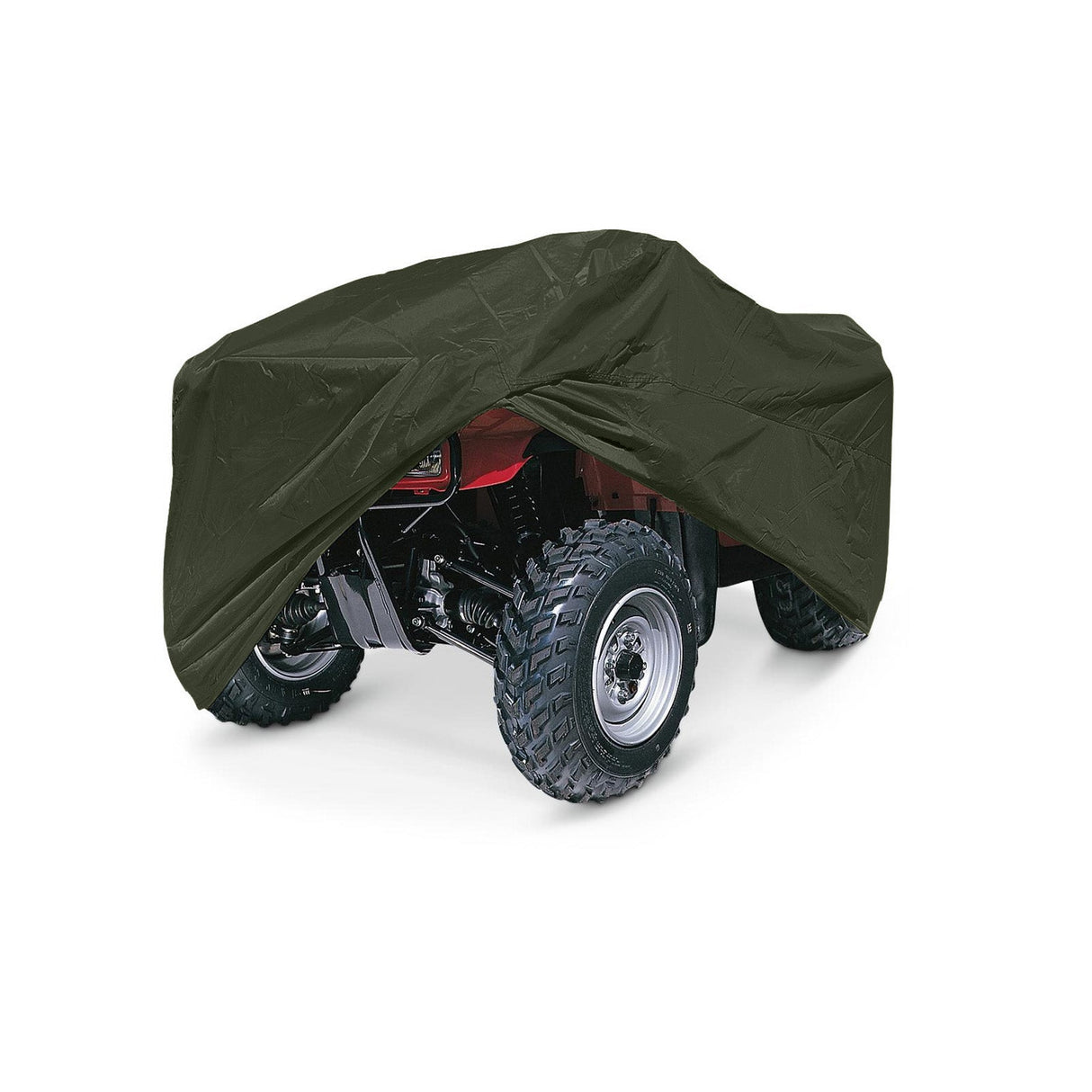 FeatherShield ATV Covers