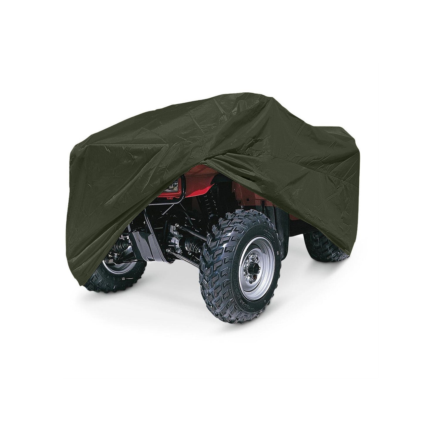 FeatherShield ATV Covers