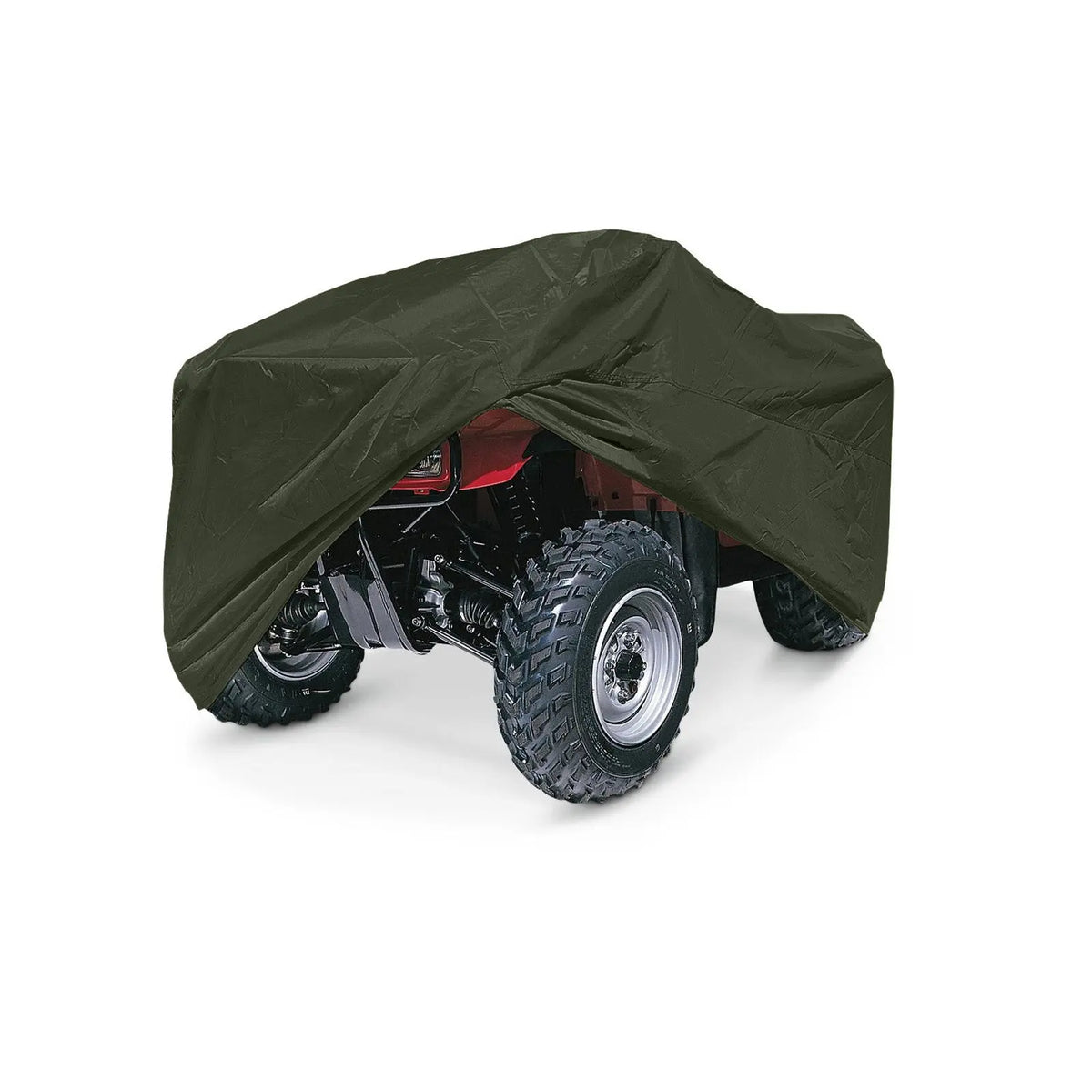 FeatherShield ATV Covers SAVVYCRAFT