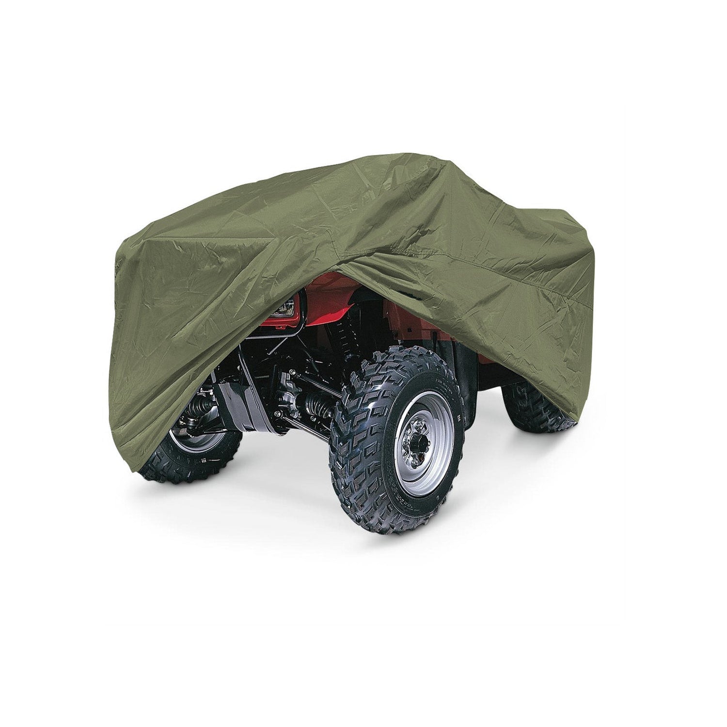FeatherShield UTV Covers
