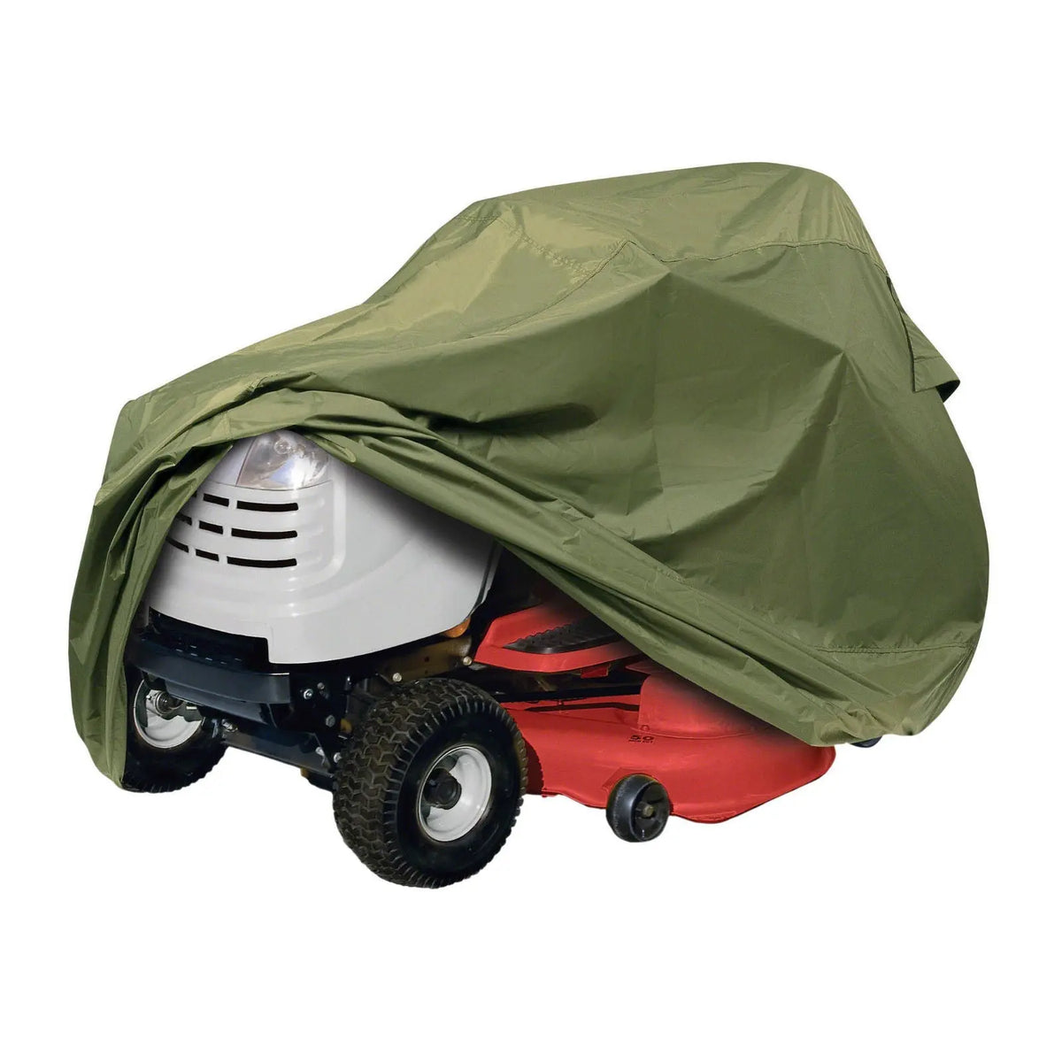 Lawn Tractor Cover SAVVYCRAFT
