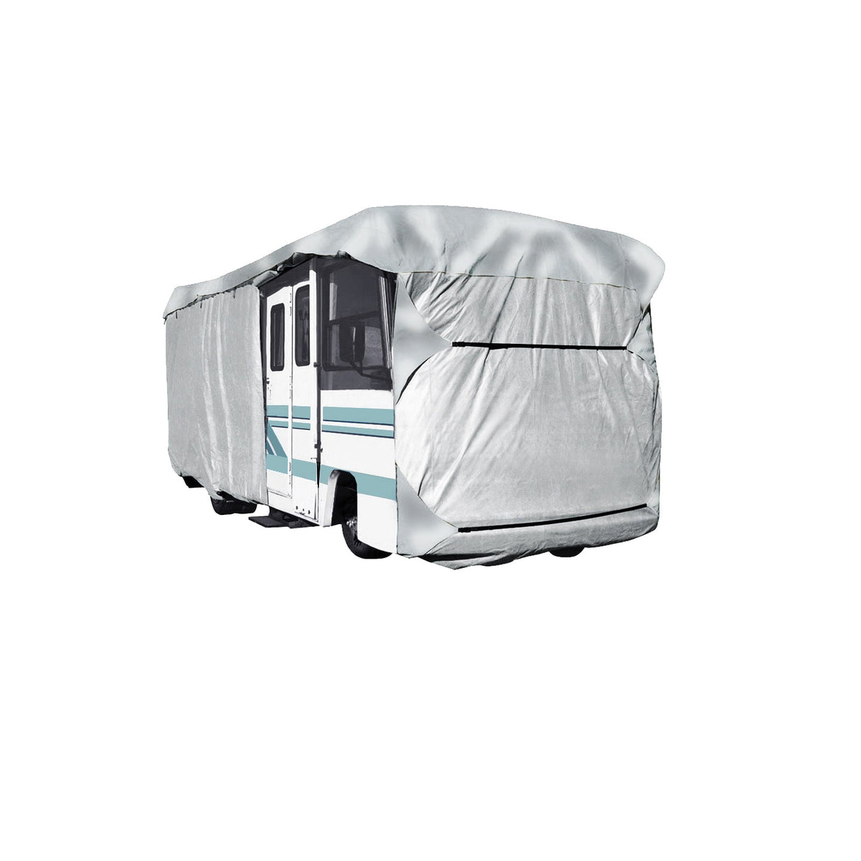 ShieldAll Ultimate Class A RV Covers