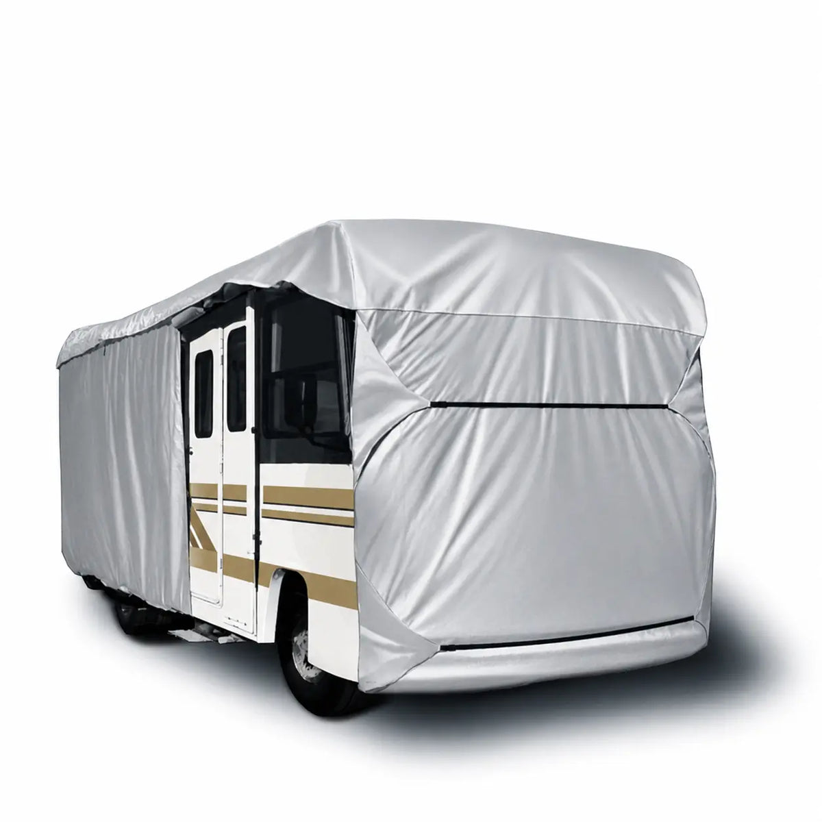 ShieldAll Ultimate Class A RV Covers SAVVYCRAFT