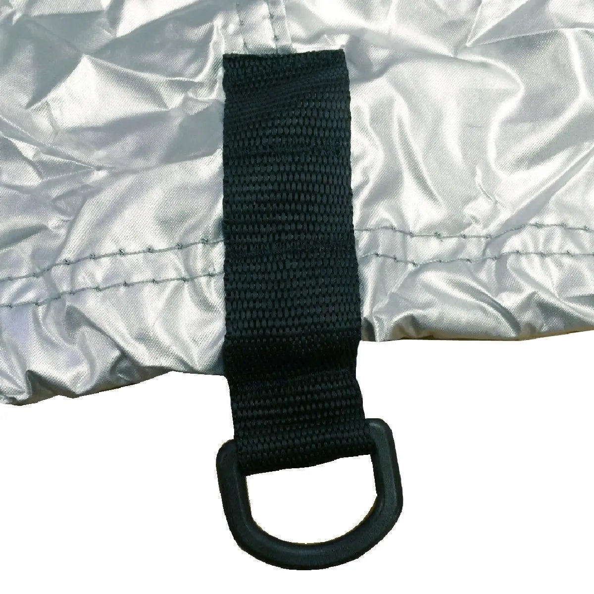 Another image of one of the accessories that come with the ArgentShield Boat Cover.