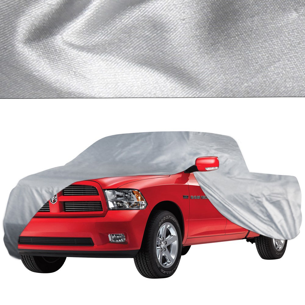ShieldAll Ultimate Pick Up Truck Covers