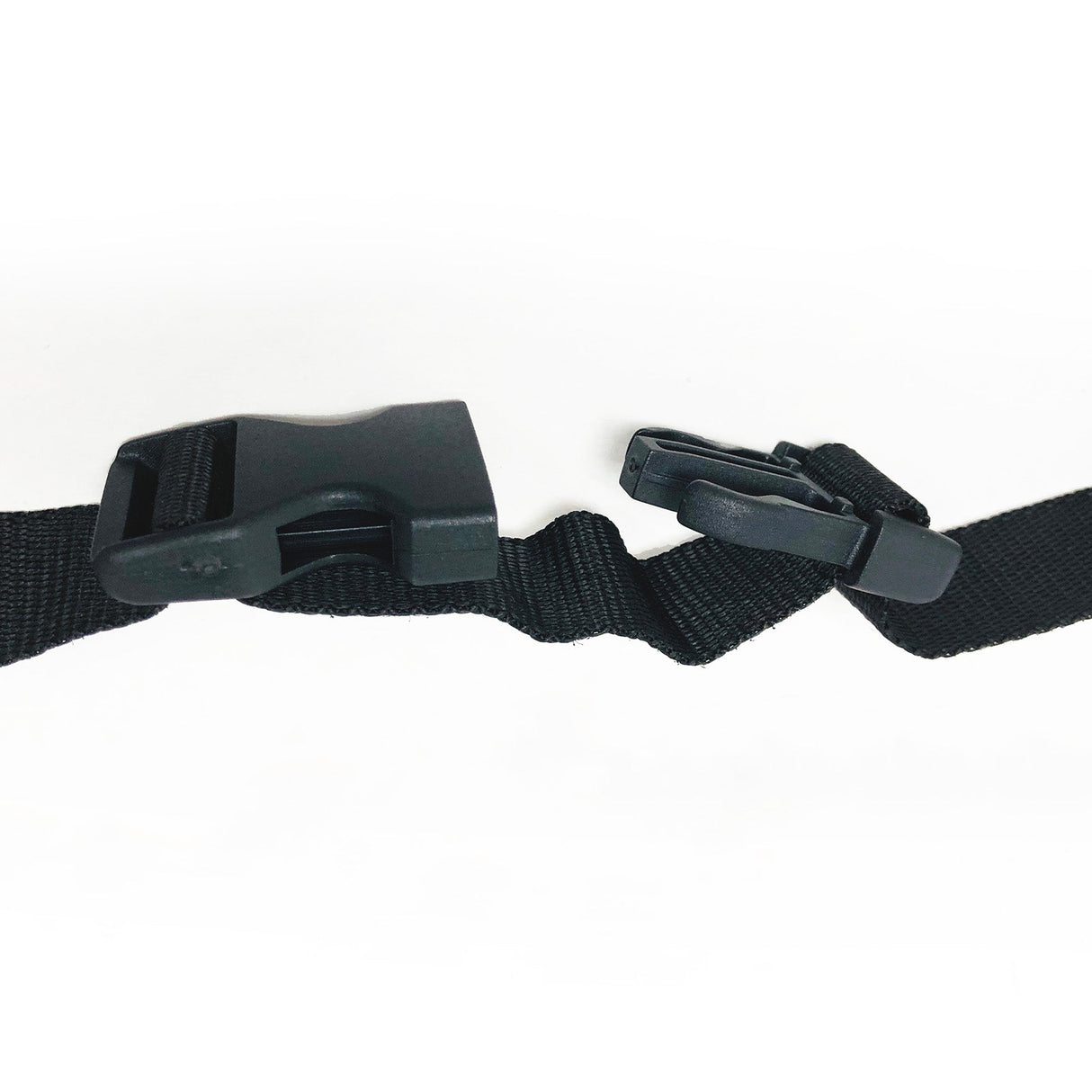 jet ski cover comes with strong webbing straps and quick release buckles to secure the cover