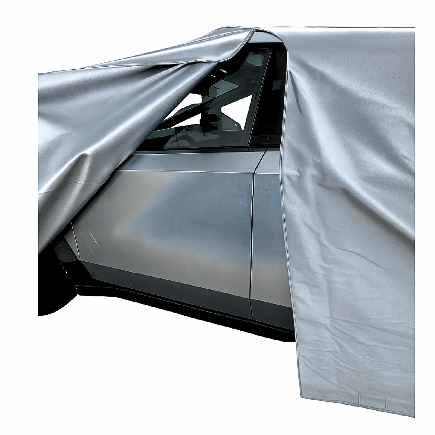 Tesla Cybertruck Cover