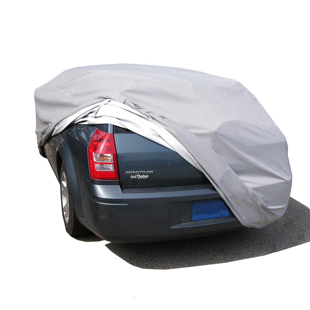 Elite Supreme Wagon Covers